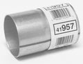 Pipe - Connector - 41957 Vinyasa Automotive