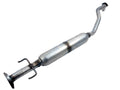 Resonator Assembly Import Piece - 56222 Vinyasa Automotive