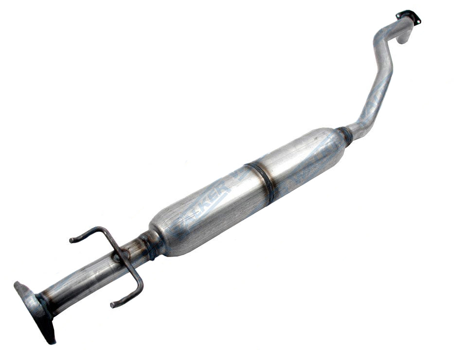 Resonator Assembly Import Piece - 56222 Vinyasa Automotive