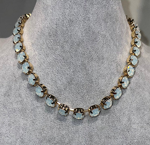 Dazzling Choker Cenia New York