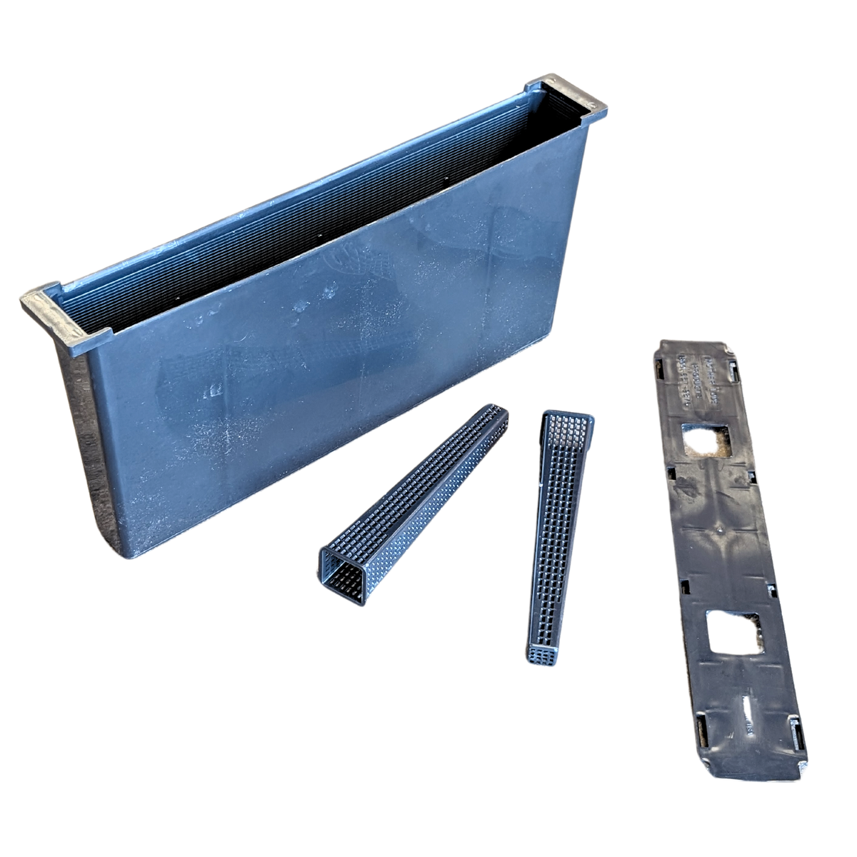 Deep Internal Frame Feeder with Ladders Foxhound Bee Company
