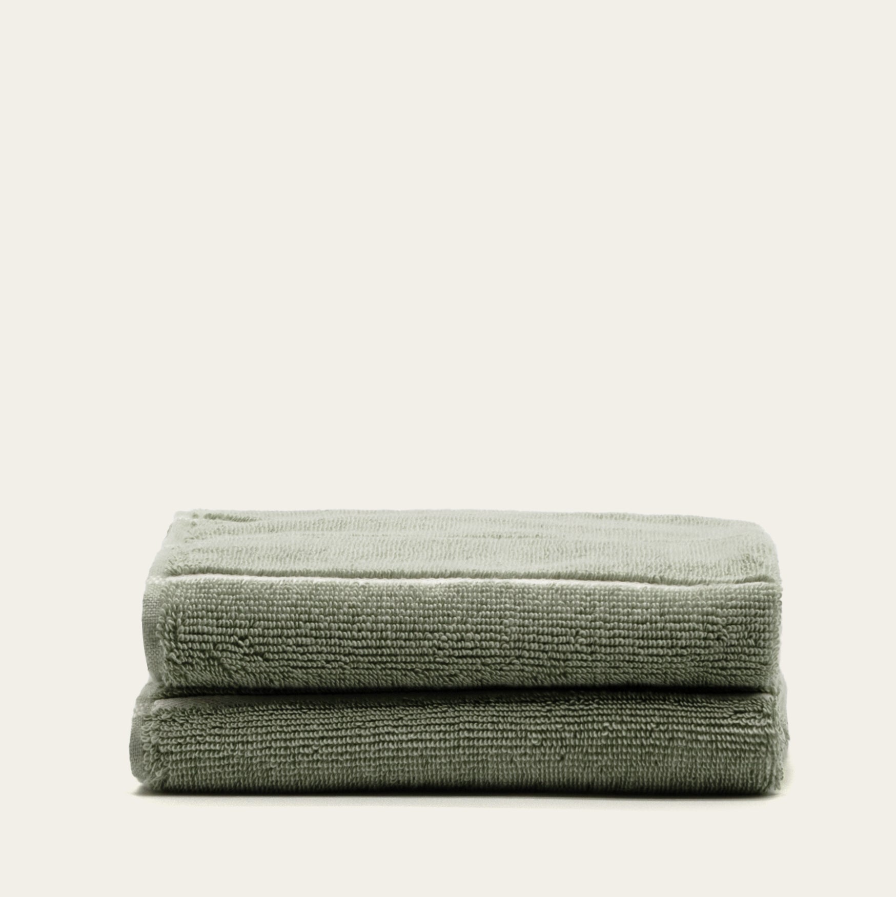 Deia Australian Cotton Towels Italic