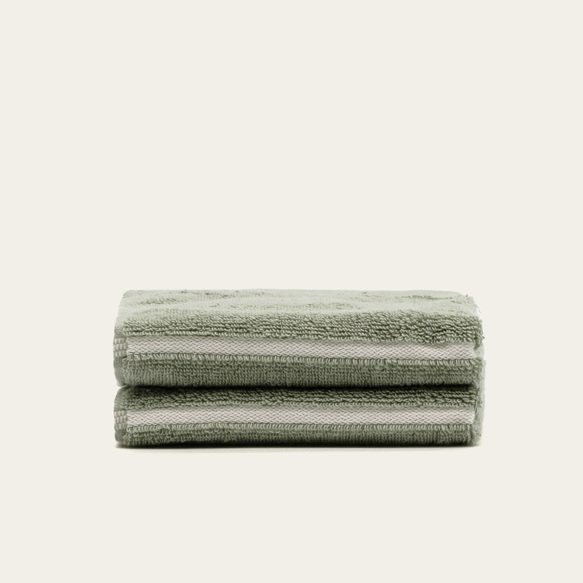 Deia Australian Cotton Towels Italic