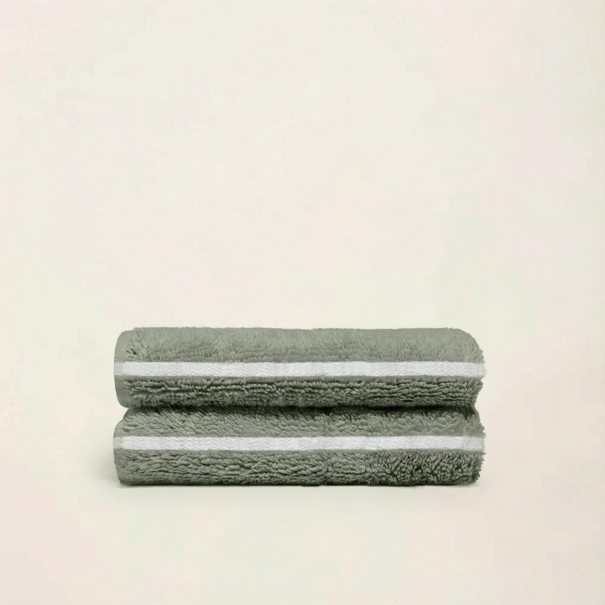Deia Australian Cotton Towels Italic