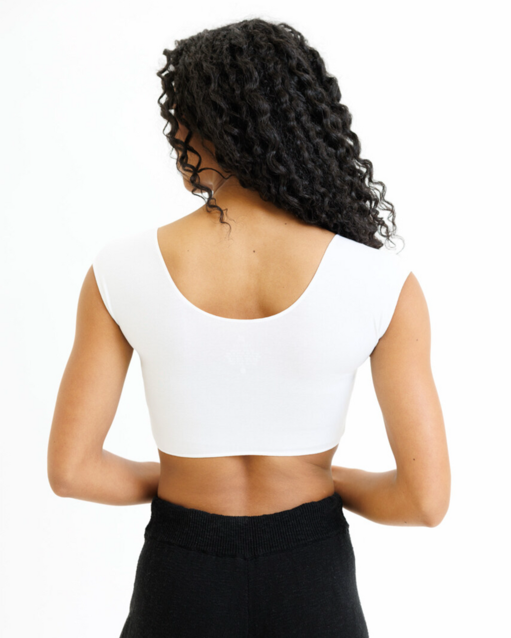 Demi Tee Downeast