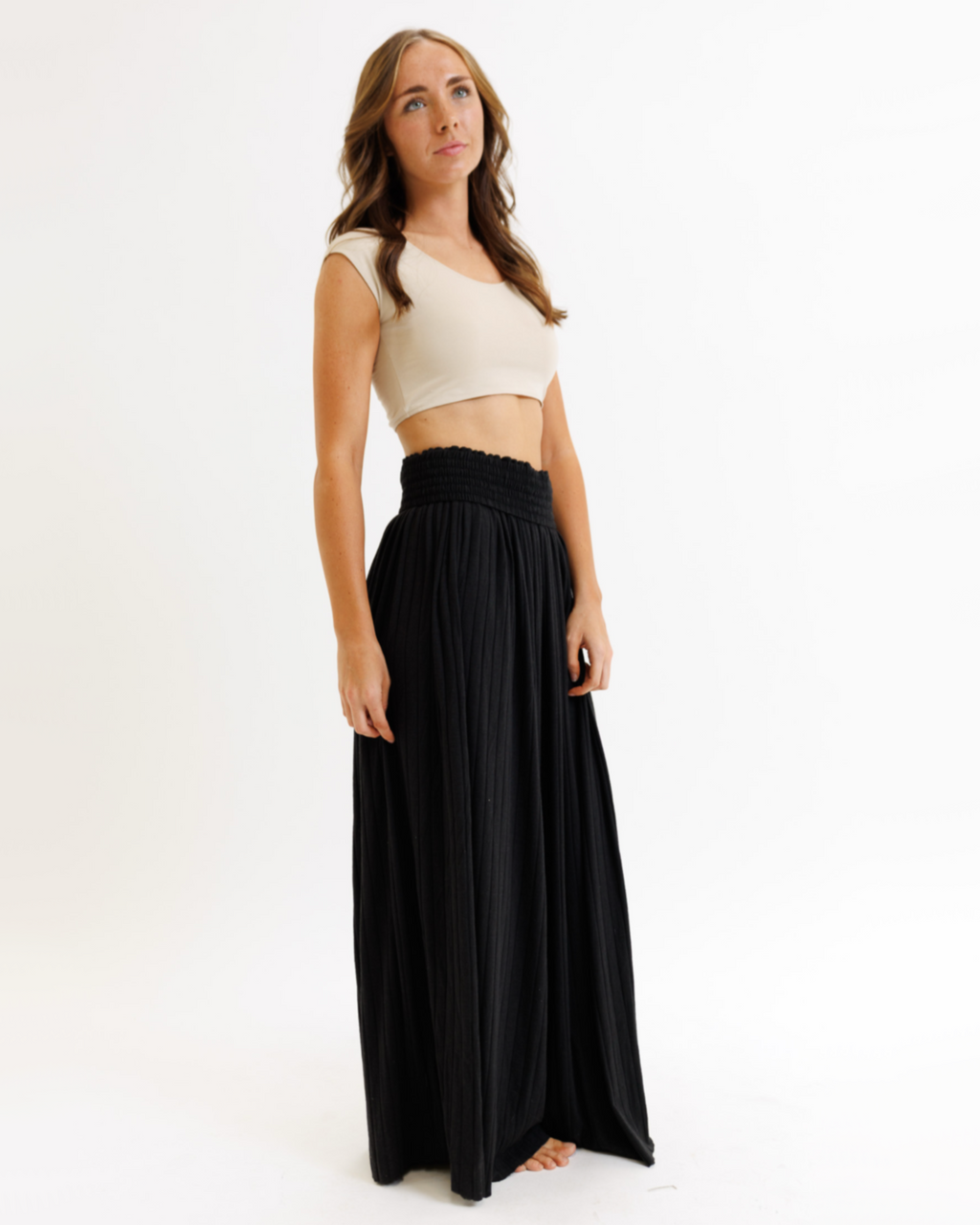 Demi Tee Downeast