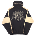 Dust Storm Windbreaker Any Means Necessary Clothing