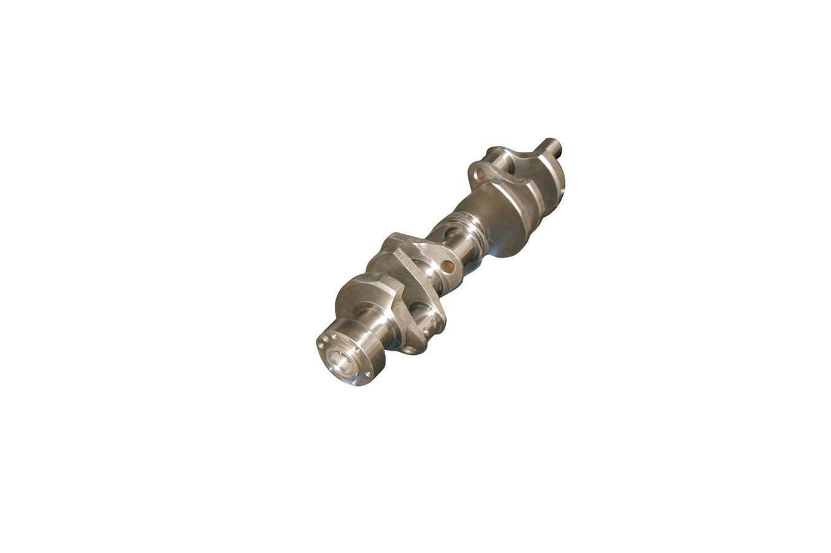 Cast Crankshaft - 104564000 Vinyasa Automotive