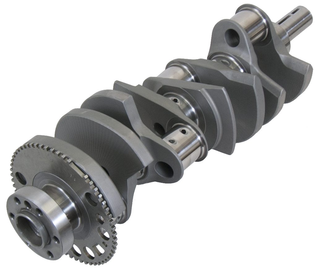 Billet Crank Chevy LS 4.000" Cc - 334740016100 Vinyasa Automotive