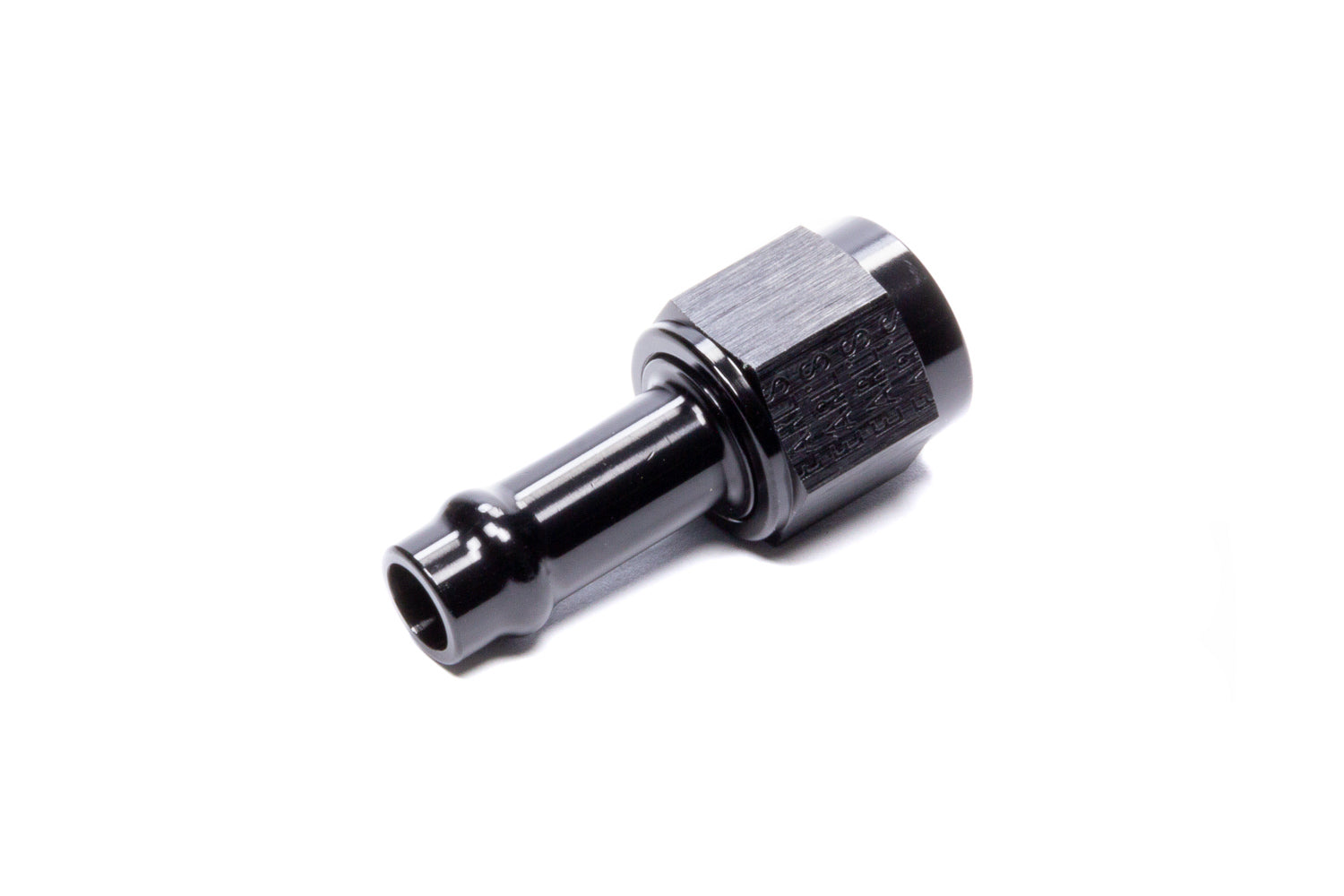 #6 Str. to 3/8 Vapor Guard Hose End Vinyasa Automotive