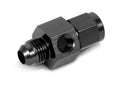 #6 Ano-Tuff Male to #6 Female Gauge Adapter Vinyasa Automotive