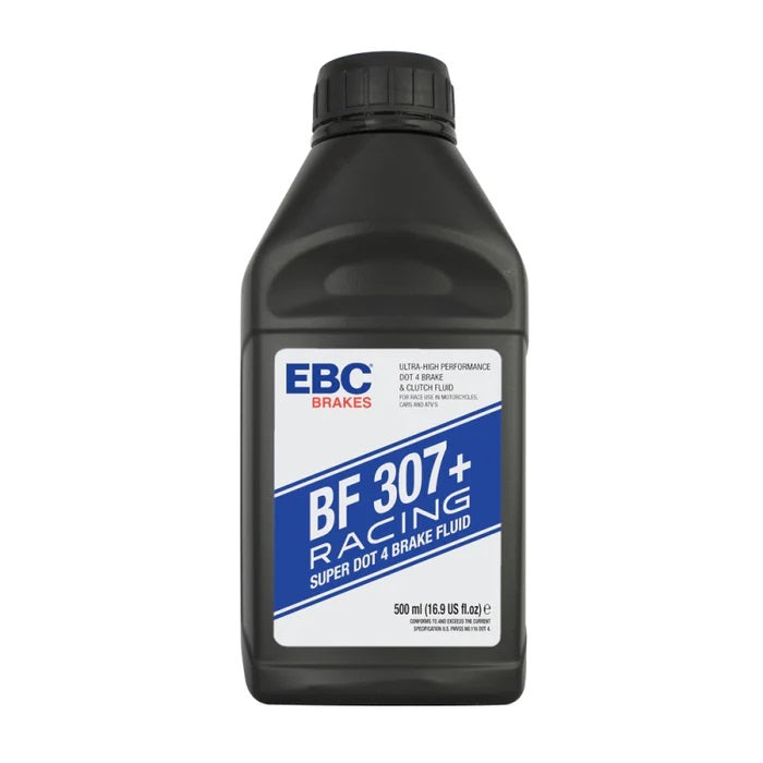 Brake Fluid High Temp Race 500ml - BF307A Vinyasa Automotive