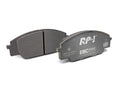 Race Pads RP1 - DP81254RP1 Vinyasa Automotive