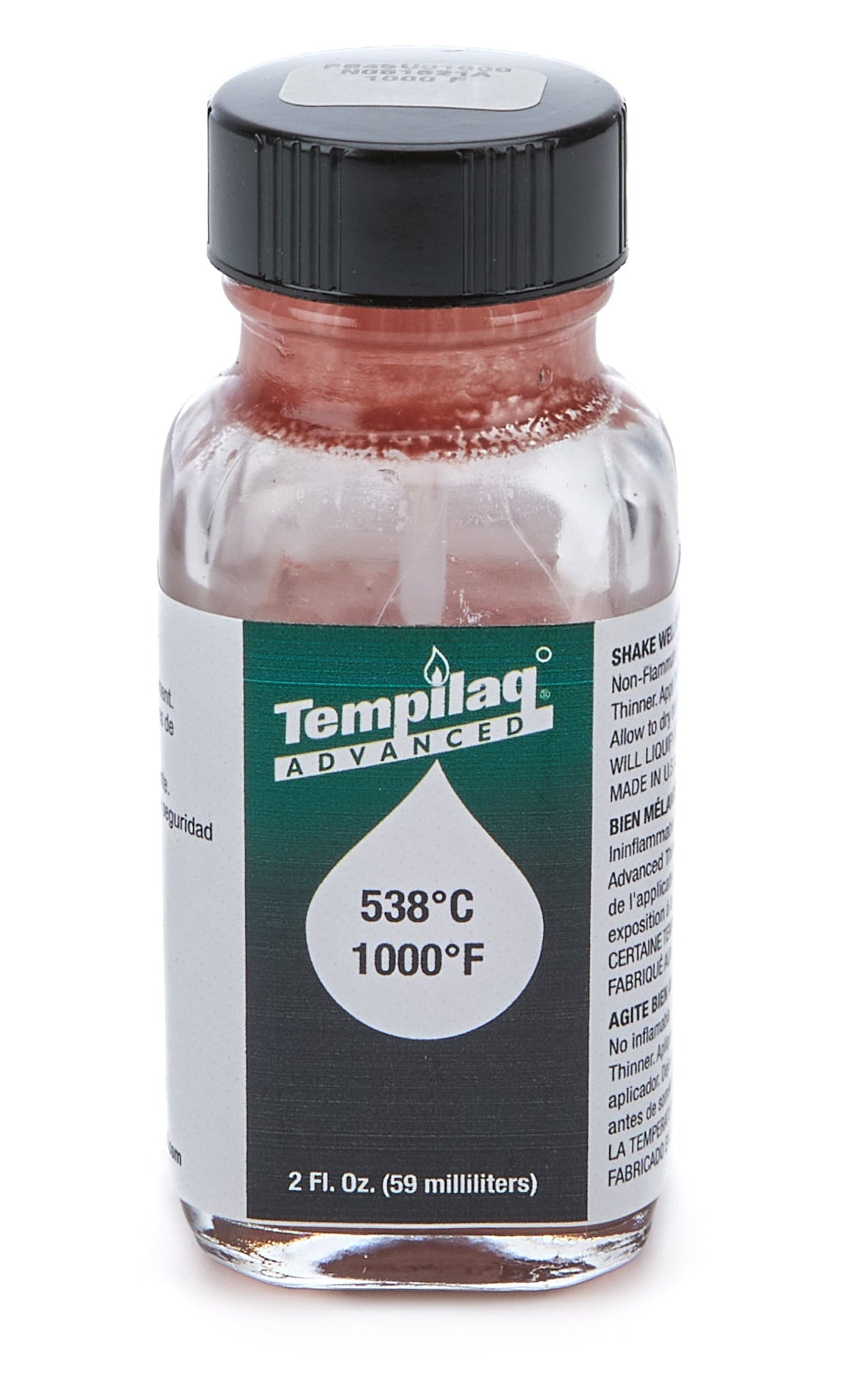 Paint Tempature Indicator 1000 Deg F - TS003 Vinyasa Automotive