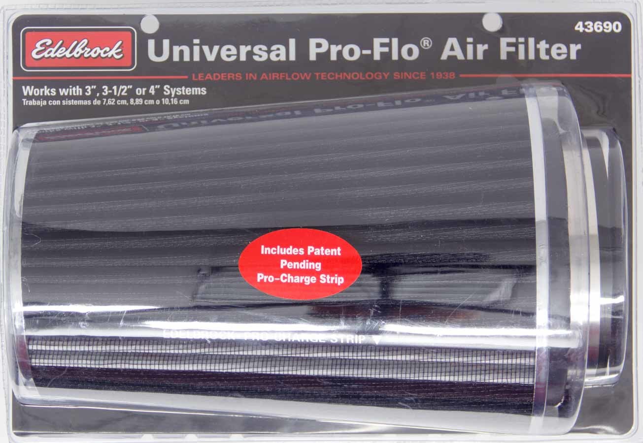 Air Filter - 43690 Vinyasa Automotive