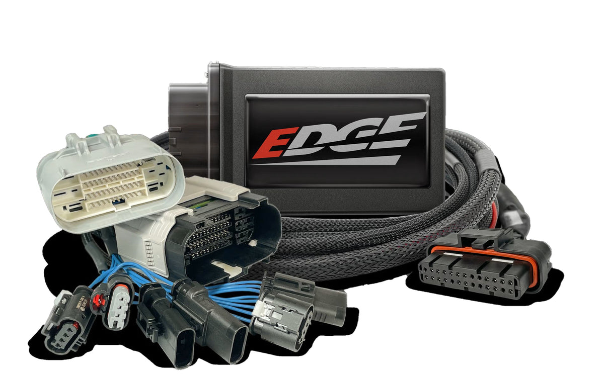 EZX MODULE Vinyasa Automotive