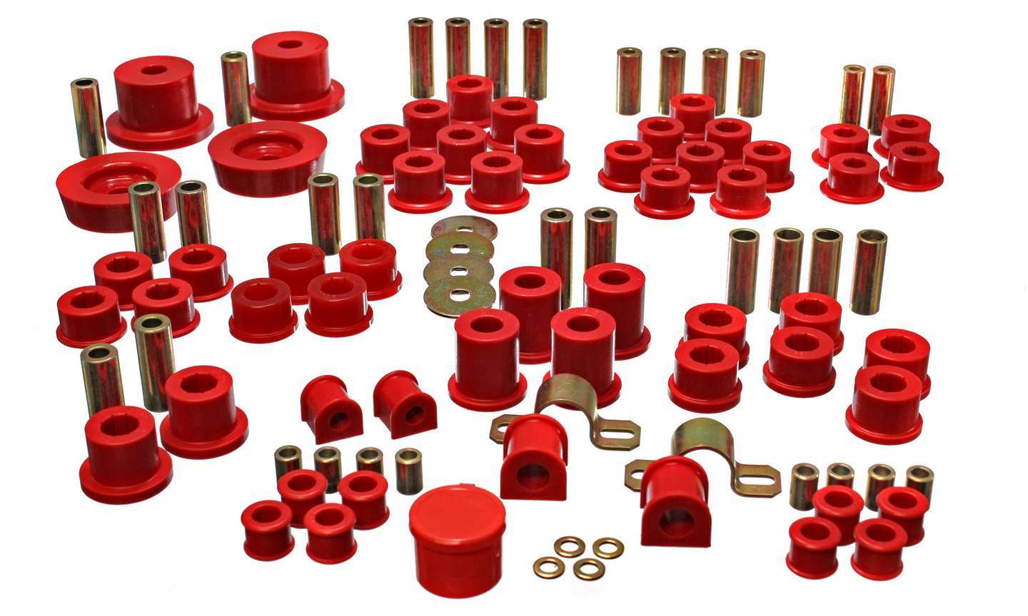 Bushing Kit - 1118102R Vinyasa Automotive