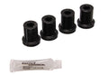 CJ REAR FRAME SHACKLE BUSHINGS Vinyasa Automotive