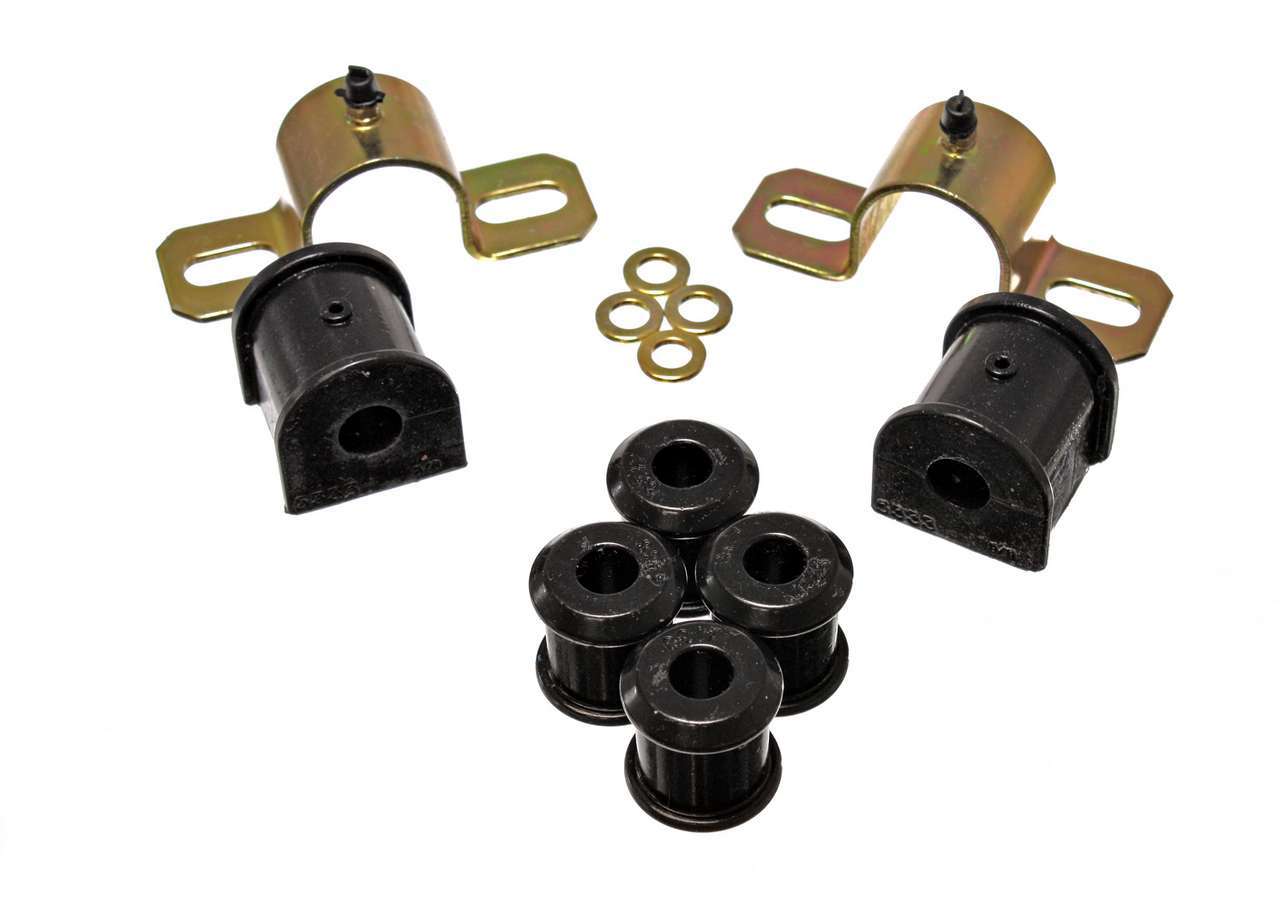 JEEP REAR SWAY BAR BUSHINGS Vinyasa Automotive