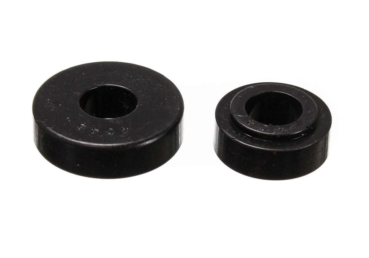 63-82 Vette Differential Bushings Black - 31101G Vinyasa Automotive