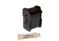 84-02 GM Torque Arm Mount Bushing Black Vinyasa Automotive