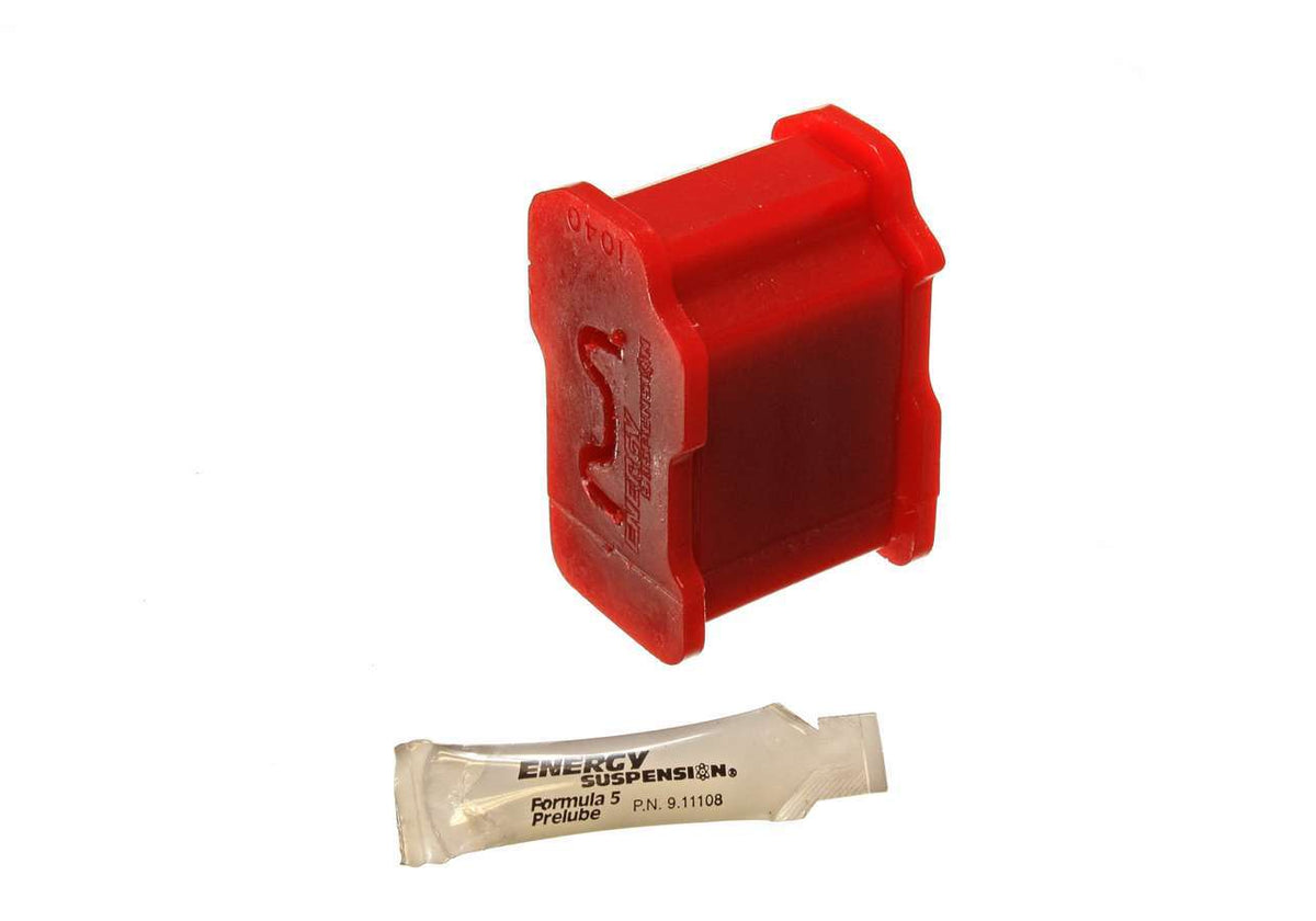 84-02 GM Torque Arm Mount Bushing Red Vinyasa Automotive