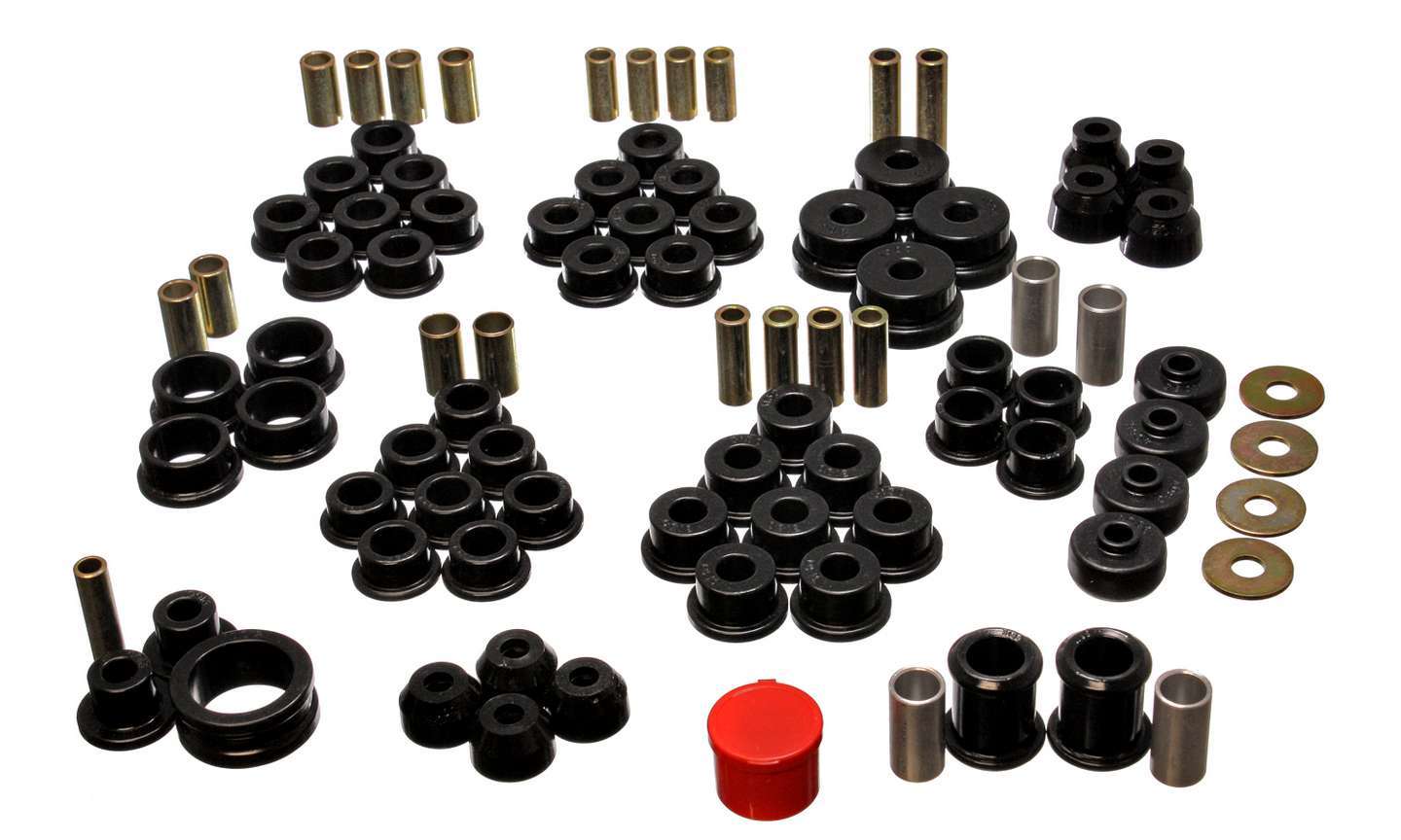 Hyperflex Kit 84-95 Corvette - 318122G Vinyasa Automotive