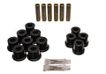 Spring Bushing Rear GM Black - 32108G Vinyasa Automotive