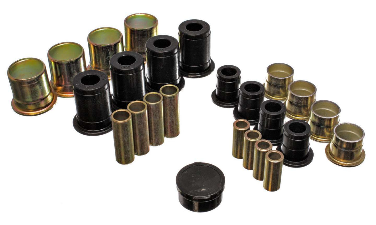 Control Arm Bushing GM - 33126G Vinyasa Automotive
