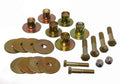 HARDWARE KIT CAMARO Vinyasa Automotive