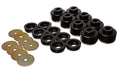GM BODY CAP MOUNT BUSHINGS Vinyasa Automotive
