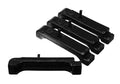 Radiator Isolator Pads Big Block Chevy - 36118G Vinyasa Automotive