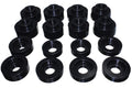BODY MOUNT SET Vinyasa Automotive