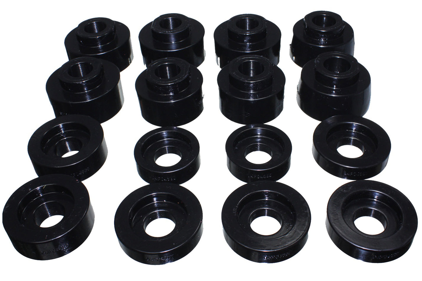 BODY MOUNT SET Vinyasa Automotive