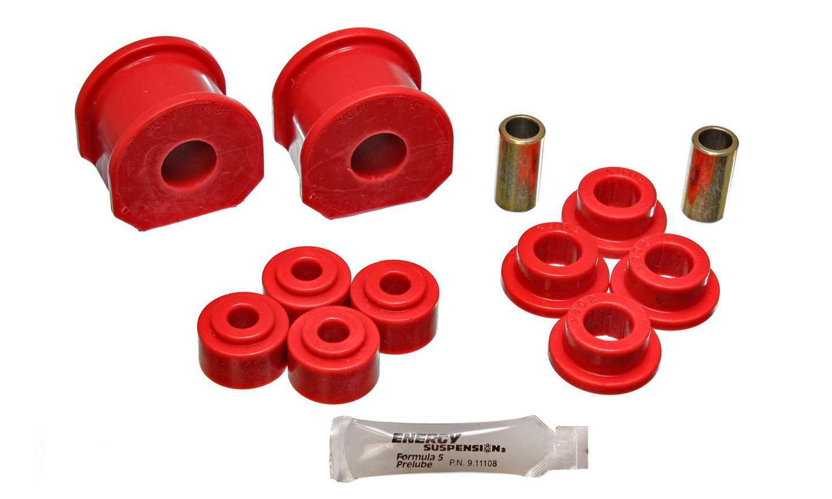 Rear Sway Bar Bushing - 45123R Vinyasa Automotive