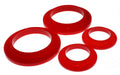 Rear Coil Spring Isolato Vinyasa Automotive