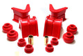 Fd-c Bush Red - 47106R Vinyasa Automotive
