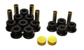 Rear Leaf Spring Bushings - 52111G Vinyasa Automotive