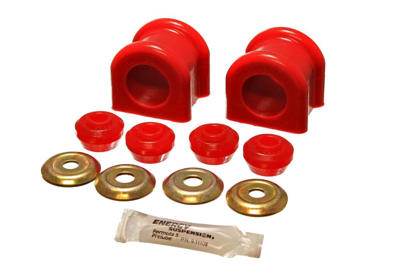 03-09 Ram 2500 Front Sway Bar Bushing Set 32m Vinyasa Automotive