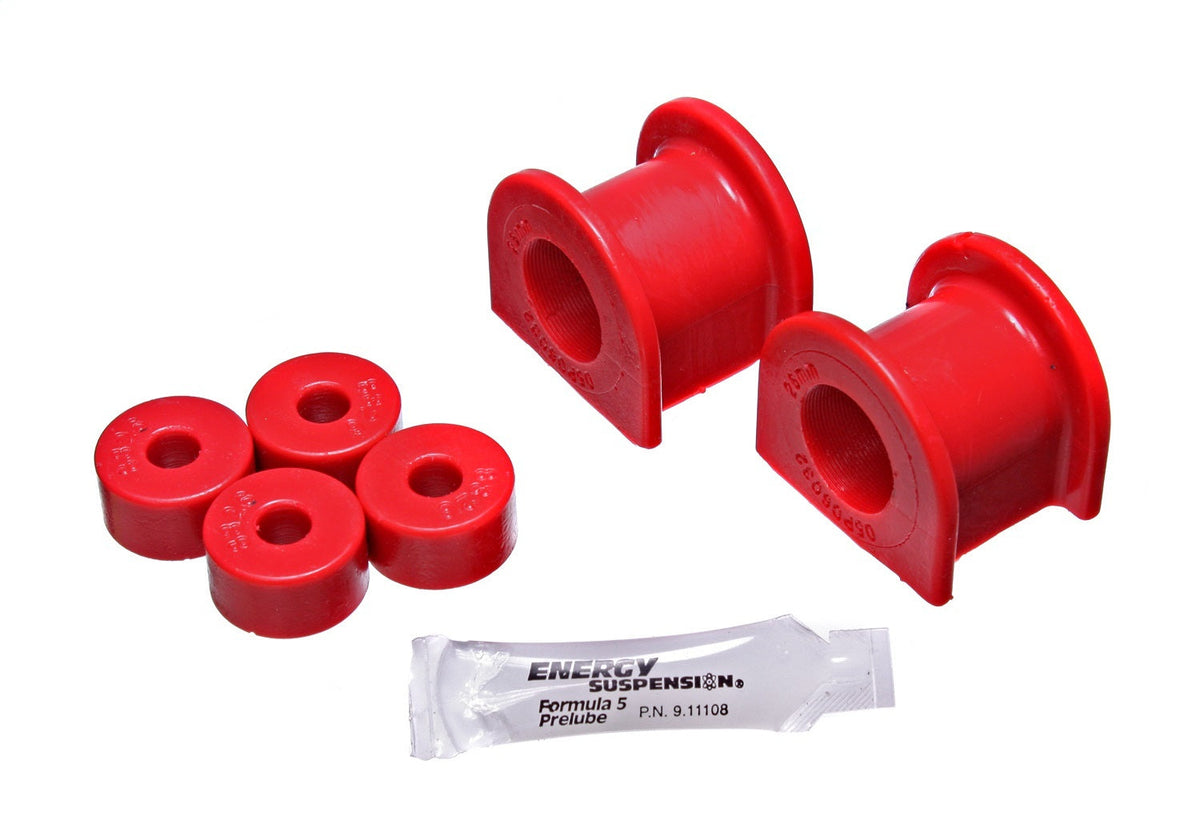 Front Sway Bar Bushing Set 26mm - 85141R Vinyasa Automotive