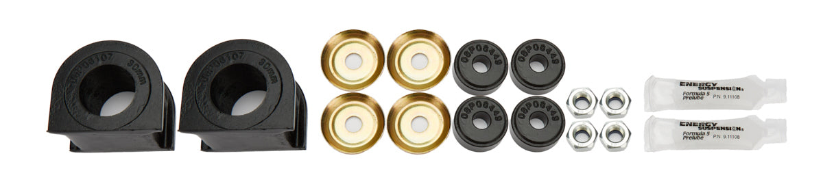 Front Sway Bar Bushings 05-15 Toyota Tacoma Vinyasa Automotive