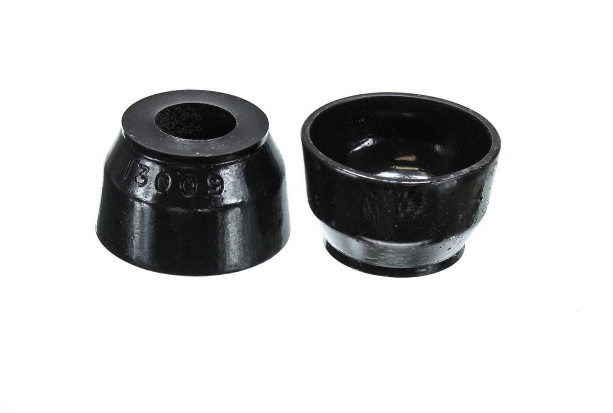 79-99 Mustang Front Ball Joint Boots Vinyasa Automotive