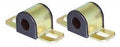 Stabilizer Bushing -Blac - 95106G Vinyasa Automotive