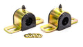 Greaseable Sway Bar Bushings 15/16in Vinyasa Automotive