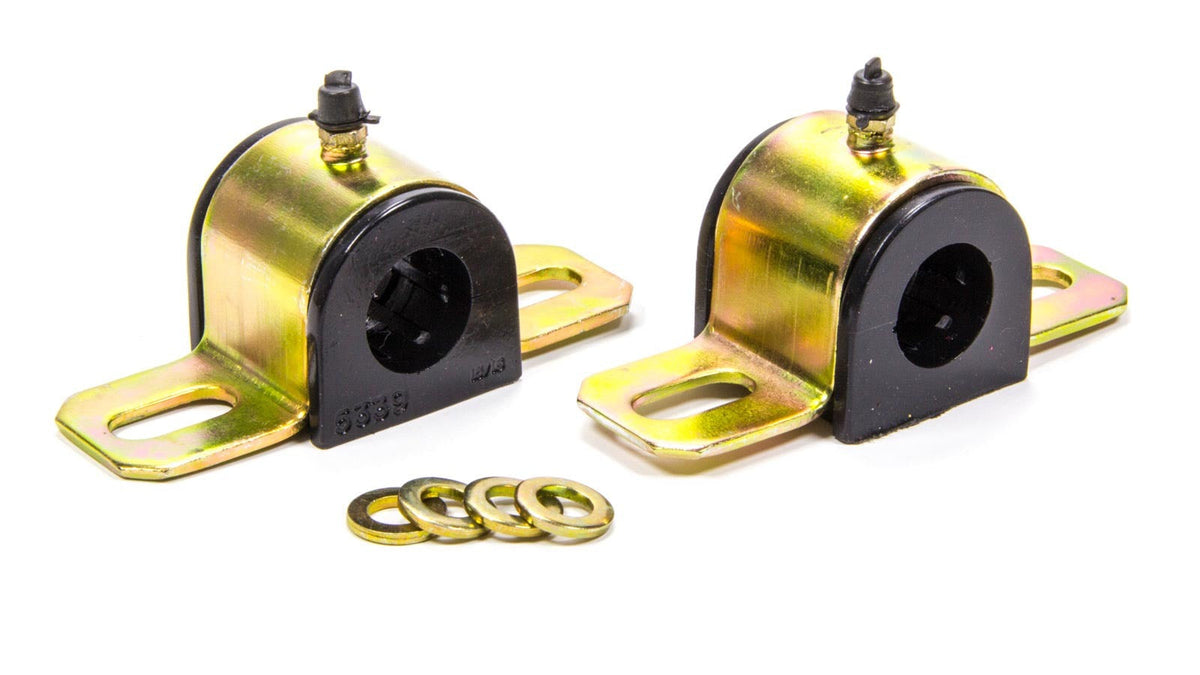 Greaseable Sway Bar Bushings 15/16in Vinyasa Automotive