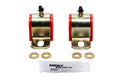 1in Sway Bar Bushing Set Vinyasa Automotive