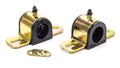 Greaseable Sway Bar Bushings 1 1/8in Vinyasa Automotive