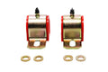 1-1/4in Sway Bar Bushing Set Vinyasa Automotive
