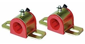 Stabilizer Bar Bushings - 95168R Vinyasa Automotive