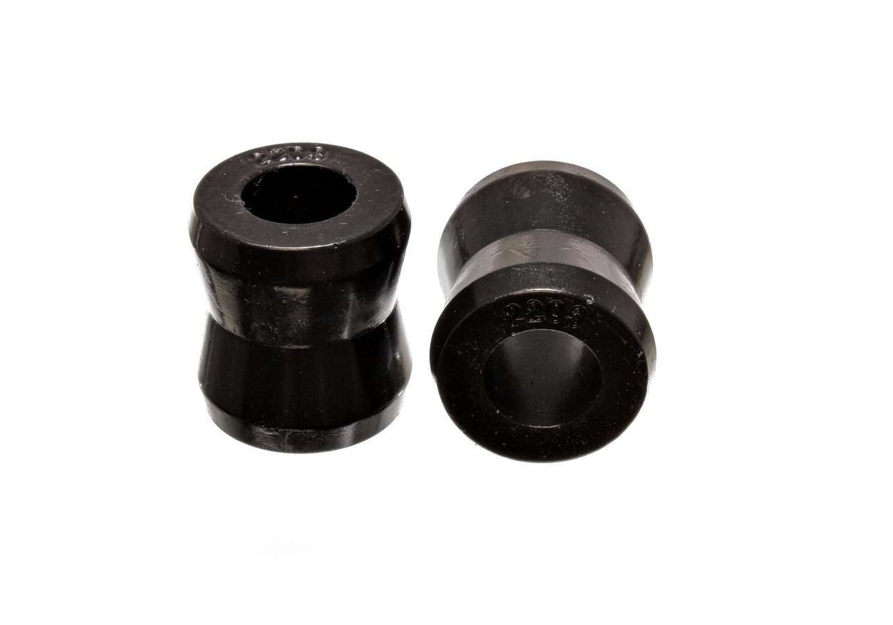 3/4in Long Hourglass Shock Eye Bushing Vinyasa Automotive